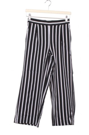 Γυναικείο παντελόνι Vero Moda, Μέγεθος XS, Χρώμα Μαύρο, 96% πολυεστέρας, 4% ελαστάνη, Τιμή 12,22 €