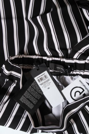 Γυναικείο παντελόνι Vero Moda, Μέγεθος XS, Χρώμα Μαύρο, 96% πολυεστέρας, 4% ελαστάνη, Τιμή 20,36 €