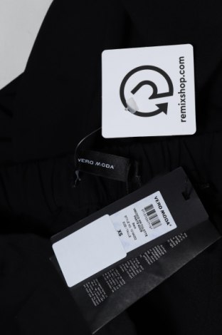 Γυναικείο παντελόνι Vero Moda, Μέγεθος XS, Χρώμα Μαύρο, Τιμή 35,57 €