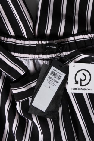 Дамски панталон Vero Moda, Размер M, Цвят Черен, Цена 69,00 лв.