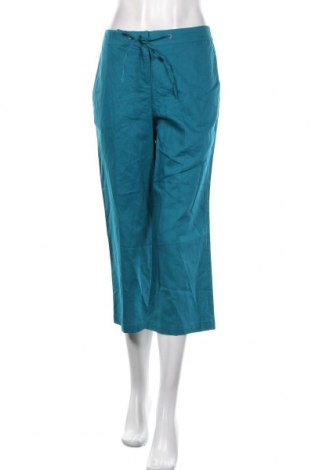 Pantaloni de femei Zero, Mărime S, Culoare Verde, Preț 457,24 Lei