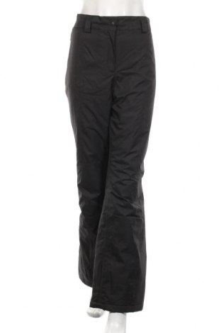Дамски панталон за зимни спортове CMP, Размер 3XL, Цвят Черен, 100% полиестер, Цена 80,70 лв.