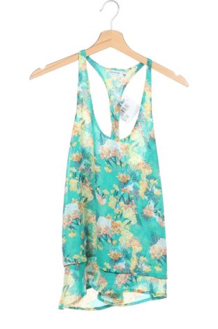 Γυναικείο αμάνικο μπλουζάκι Fresh Made, Μέγεθος M, Χρώμα Πολύχρωμο, Τιμή 4,77 €