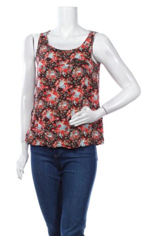 Γυναικείο αμάνικο μπλουζάκι ONLY, Μέγεθος S, Χρώμα Πολύχρωμο, Βισκόζη, Τιμή 8,18 €