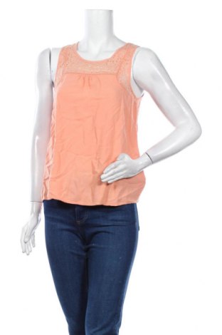 Γυναικείο αμάνικο μπλουζάκι ONLY, Μέγεθος S, Χρώμα Ρόζ , Βισκόζη, Τιμή 8,18 €
