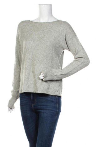 Дамски пуловер Betty & Co, Размер M, Цвят Сив, Цена 30,24 лв.