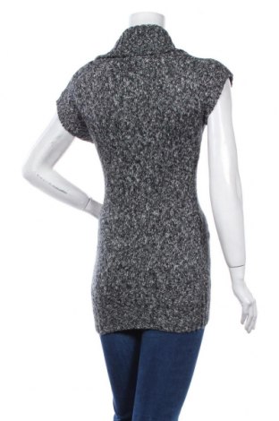 Дамски пуловер Yessica, Размер S, Цвят Сив, Цена 33,60 лв.