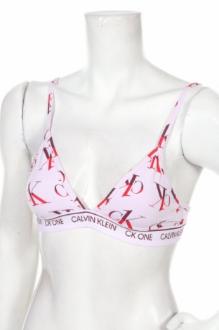Dámské prádlo Calvin Klein, Velikost S, Barva Růžová, Cena  650,00 Kč