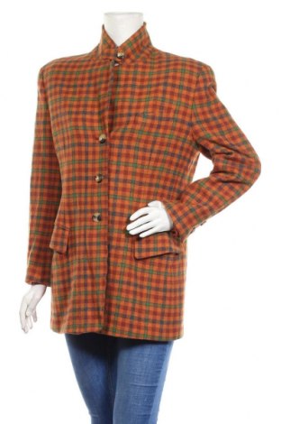Damenmantel Bogner, Größe XL, Farbe Mehrfarbig, 100% Wolle, Preis 79,26 €