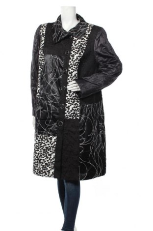 Дамско палто Cellbes, Размер L, Цвят Черен, Полиестер, Цена 47,25 лв.