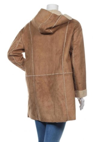 Дамско палто Ellos, Размер S, Цвят Бежов, Цена 53,00 лв.