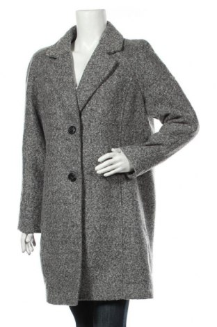 Γυναικείο παλτό Gina Laura, Μέγεθος M, Χρώμα Γκρί, Τιμή 40,33 €