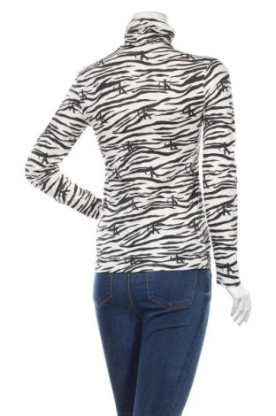Γυναικείο ζιβάγκο Calvin Klein Jeans, Μέγεθος S, Χρώμα Εκρού, 95% βαμβάκι, 5% ελαστάνη, Τιμή 53,74 €