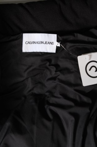 Kurtka damska Calvin Klein Jeans, Rozmiar S, Kolor Szary, Cena 841,88 zł