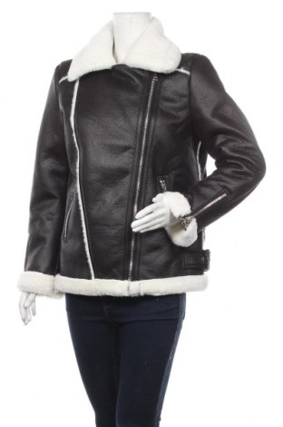 Γυναικείο μπουφάν Miss Selfridge, Μέγεθος M, Χρώμα Μαύρο, 100% πολυεστέρας, Τιμή 28,66 €