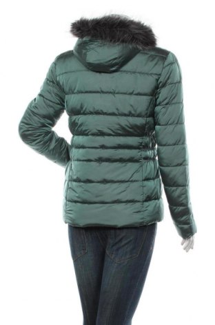 Γυναικείο μπουφάν Superdry, Μέγεθος S, Χρώμα Πράσινο, Πολυαμίδη, Τιμή 146,52 €