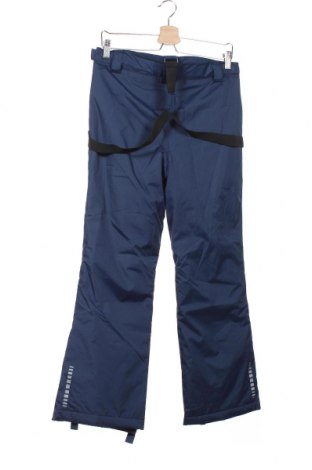 Детски панталон за зимни спортове Loap, Размер 11-12y/ 152-158 см, Цвят Син, Цена 92,40 лв.