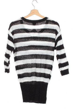 Παιδικό πουλόβερ H&M, Μέγεθος 12-13y/ 158-164 εκ., Χρώμα Μαύρο, Τιμή 13,16 €