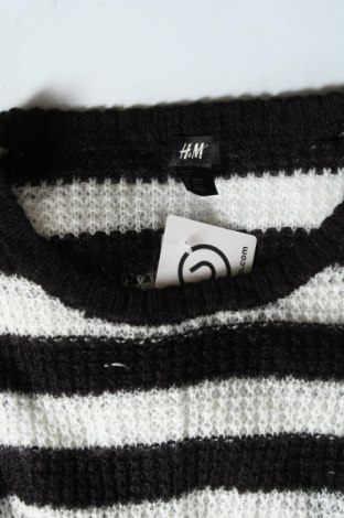 Παιδικό πουλόβερ H&M, Μέγεθος 12-13y/ 158-164 εκ., Χρώμα Μαύρο, Τιμή 13,16 €