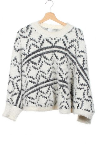 Detský sveter  Here+There, Veľkosť 12-13y/ 158-164 cm, Farba Béžová, 72% polyester, 24%acryl , 4% vlákna , Cena  10,21 €