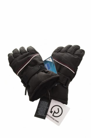 Dětské rukavice pro zimní sporty  Crivit, Barva Černá, Polyester, Cena  488,00 Kč