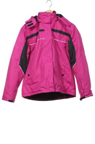 Dětská bunda pro zimní sporty  Alive, Velikost 12-13y/ 158-164 cm, Barva Růžová, Polyester, Cena  706,00 Kč
