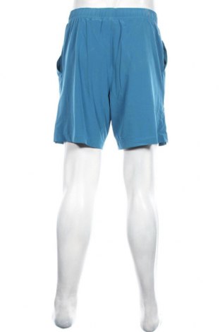 Herren Shorts Calvin Klein, Größe M, Farbe Blau, 86% Polyester, 14% Elastan, Preis 44,69 €