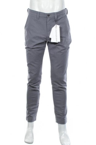Мъжки панталон Calvin Klein Jeans, Размер M, Цвят Сив, Цена 89,64 лв.