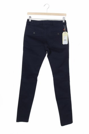 Pánske nohavice  Celio, Veľkosť XS, Farba Modrá, 98% bavlna, 2% elastan, Cena  34,41 €
