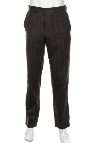 Мъжки панталон Etro, Размер M, Цвят Многоцветен, Цена 78,85 лв.