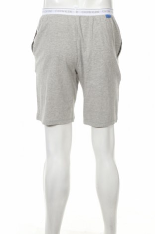 Пижама Calvin Klein, Размер M, Цвят Сив, Цена 66,75 лв.