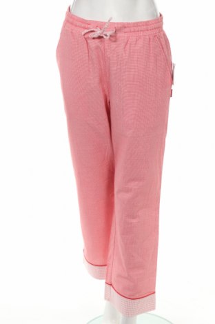 Pijama Calvin Klein Sleepwear, Mărime S, Culoare Roșu, Bumbac, Preț 114,74 Lei