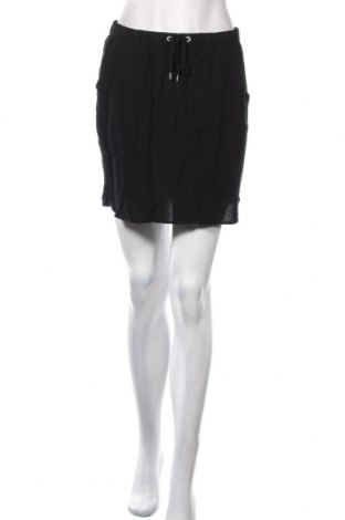 Φούστα Vero Moda, Μέγεθος M, Χρώμα Μαύρο, Βισκόζη, Τιμή 10,67 €