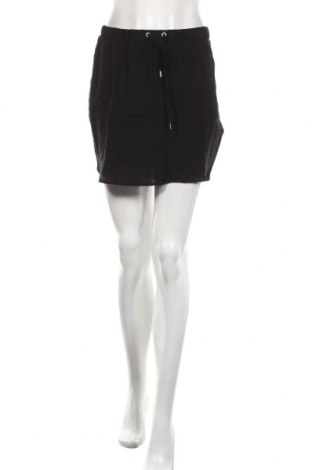 Φούστα Vero Moda, Μέγεθος S, Χρώμα Μαύρο, Βισκόζη, Τιμή 10,67 €