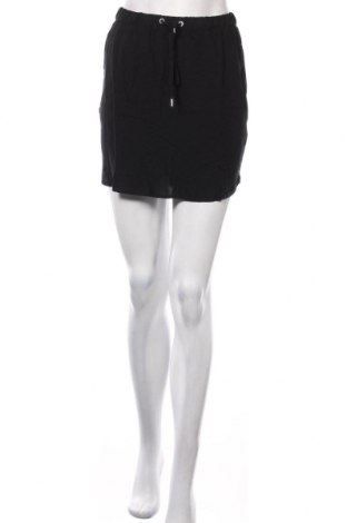 Φούστα Vero Moda, Μέγεθος XS, Χρώμα Μαύρο, Βισκόζη, Τιμή 10,67 €