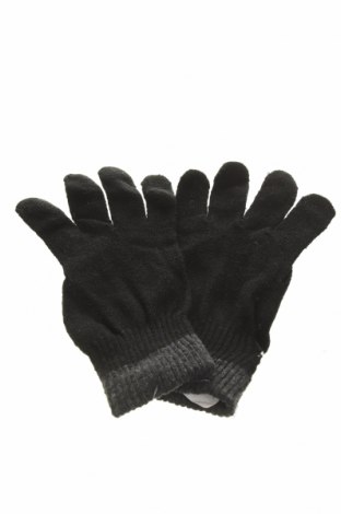 Rękawiczki, Kolor Czarny, Cena 45,60 zł