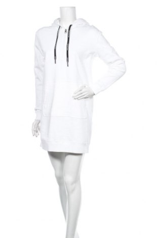 Sukienka Calvin Klein Jeans, Rozmiar S, Kolor Biały, 100% bawełna, Cena 261,00 zł