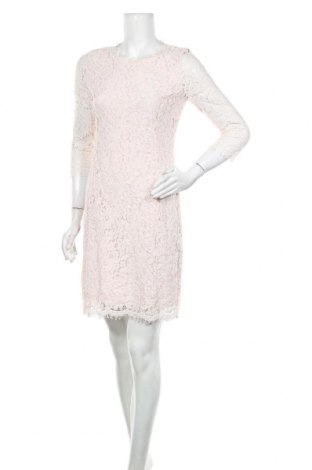 Sukienka H&M, Rozmiar M, Kolor Różowy, 38% poliamid, 33% wiskoza, 29% bawełna, Cena 108,00 zł