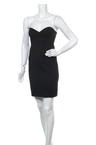 Φόρεμα Marciano, Μέγεθος M, Χρώμα Μαύρο, 96% πολυεστέρας, 4% ελαστάνη, Τιμή 47,49 €