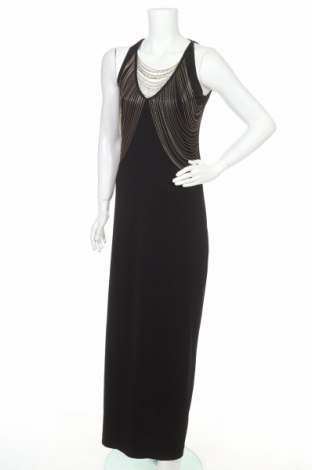 Φόρεμα Marciano, Μέγεθος S, Χρώμα Μαύρο, 95% πολυεστέρας, 5% ελαστάνη, Τιμή 51,81 €