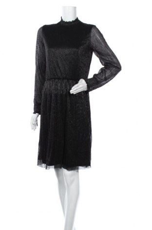 Φόρεμα Mohito, Μέγεθος S, Χρώμα Μαύρο, Πολυεστέρας, Τιμή 21,44 €