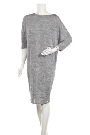 Φόρεμα Mohito, Μέγεθος M, Χρώμα Γκρί, Τιμή 16,30 €