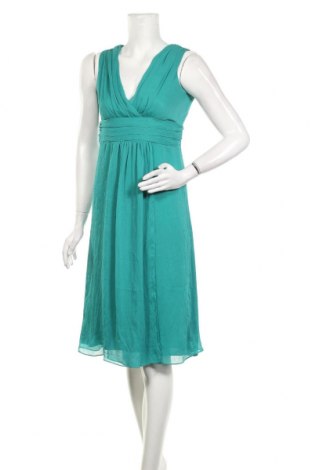 Φόρεμα Mohito, Μέγεθος S, Χρώμα Πράσινο, 100% πολυεστέρας, Τιμή 18,40 €