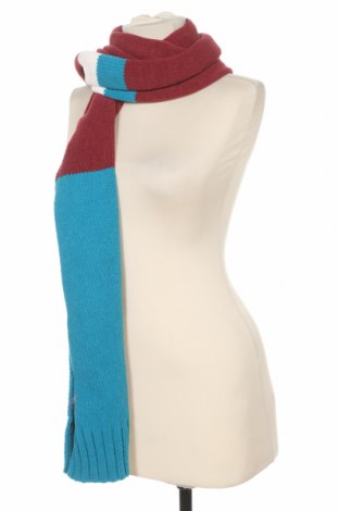 Schal Calvin Klein, Farbe Mehrfarbig, 76% Polyamid, 24% Polyester, Preis 39,33 €