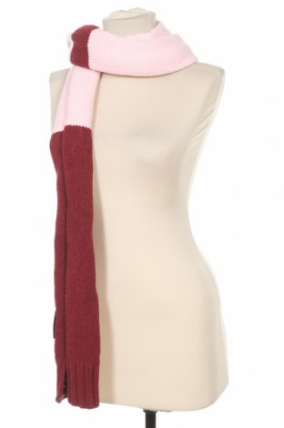 Schal Calvin Klein, Farbe Rosa, 76% Polyamid, 24% Polyester, Preis 39,33 €