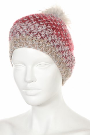Καπέλο S.Oliver, Χρώμα Πολύχρωμο, Ακρυλικό, Τιμή 15,16 €