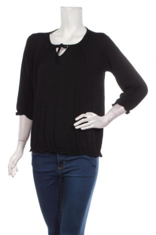 Damen Shirt, Größe M, Farbe Schwarz, Preis 4,14 €