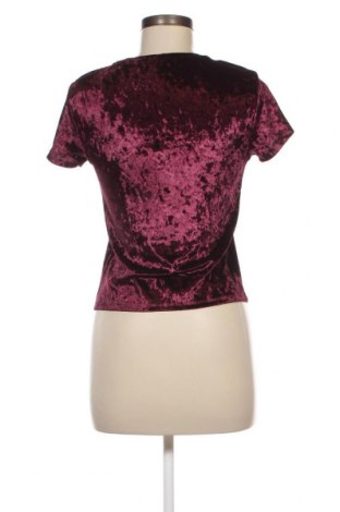 Γυναικεία μπλούζα, Μέγεθος S, Χρώμα Βιολετί, Τιμή 1,73 €