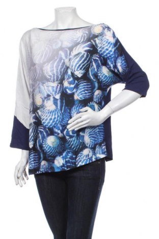 Γυναικεία μπλούζα, Μέγεθος XL, Χρώμα Πολύχρωμο, Πολυεστέρας, Τιμή 8,66 €