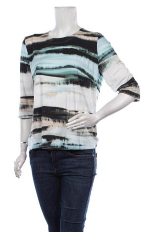 Γυναικεία μπλούζα, Μέγεθος XL, Χρώμα Πολύχρωμο, 93% βισκόζη, 7% ελαστάνη, Τιμή 8,66 €